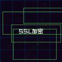 瓦力棋牌 量子加密网络SSL安全认证